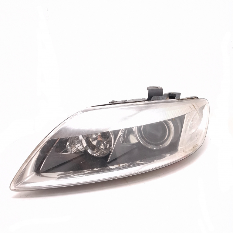 Far Xenon,stanga,volan Pe Stanga LHD Audi Q7 (4L) 2006 - 2015 Motorina 4L0941029B, 4L0 941 029 B, 4L0941029