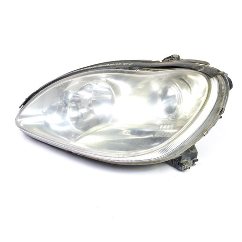 Far Xenon,stanga,volan Pe Stanga LHD Mercedes-Benz S-CLASS (W220) 1998 - 2005 A2208200161, A 220 820...