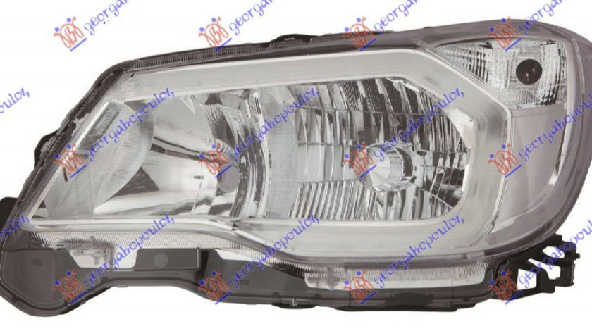 Far Xenon - Subaru Forester 2012 , 84002-Sg030