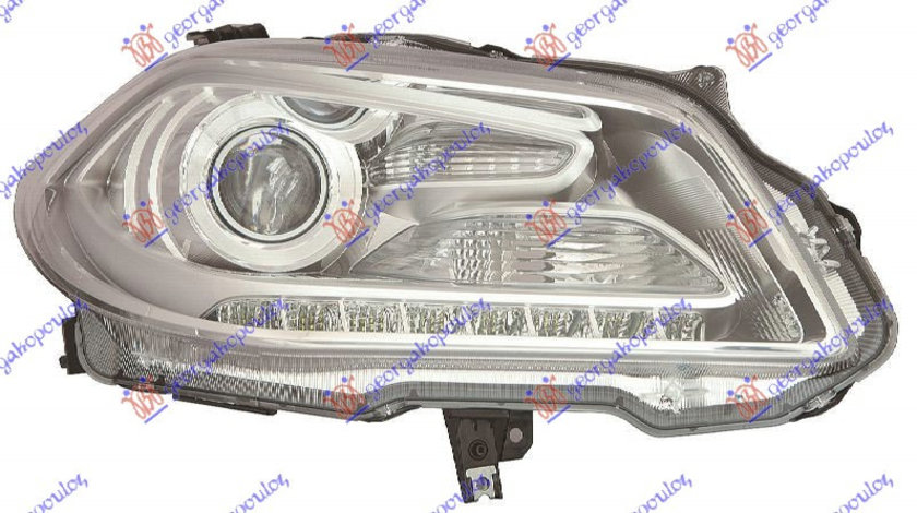 Far Xenon - Suzuki Sx4 S-Cross 2013 , 35100-66ma0-00