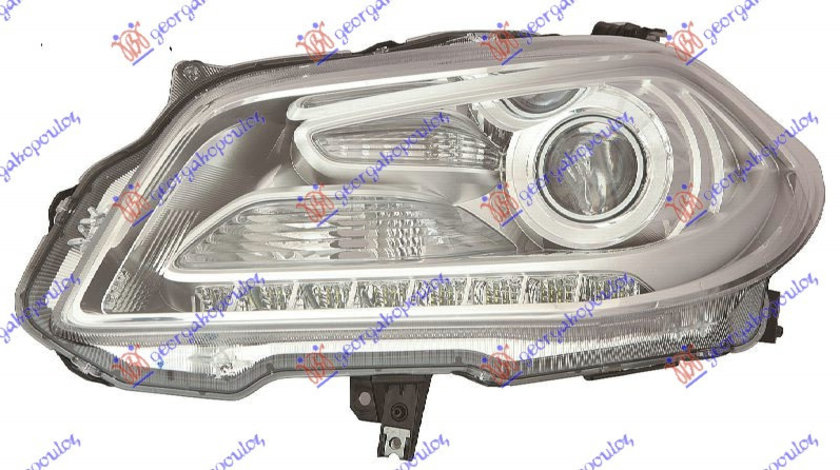 Far Xenon - Suzuki Sx4 S-Cross 2013 , 35300-66ma0-00