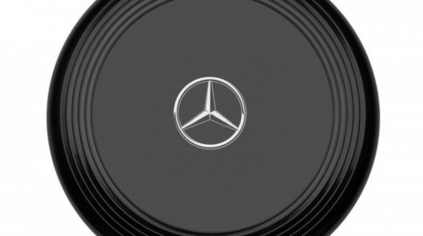 Farfurie Zburatoare Frisbee Oe Mercedes-Benz Negru B66958287
