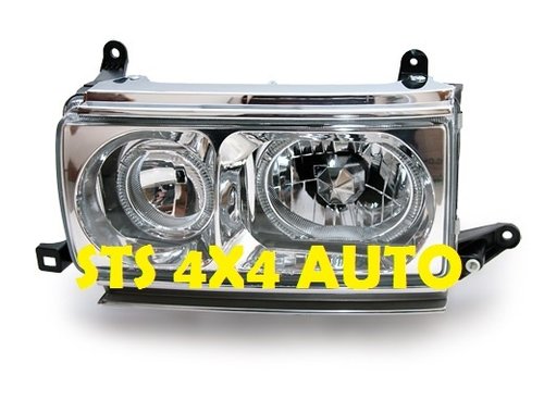 FARURI ANGEL EYE TOYOTA LAND CRUISER FJ80 1990-1997