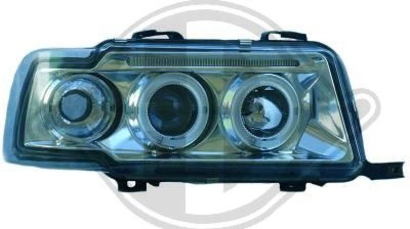 FARURI ANGEL EYES AUDI 80 B4 FUNDAL CROM - SWA05