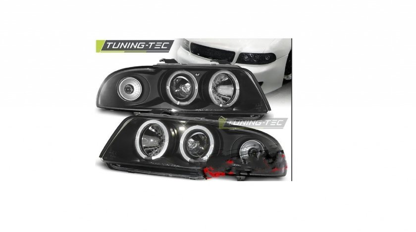 Faruri Angel Eyes Audi A4 B5