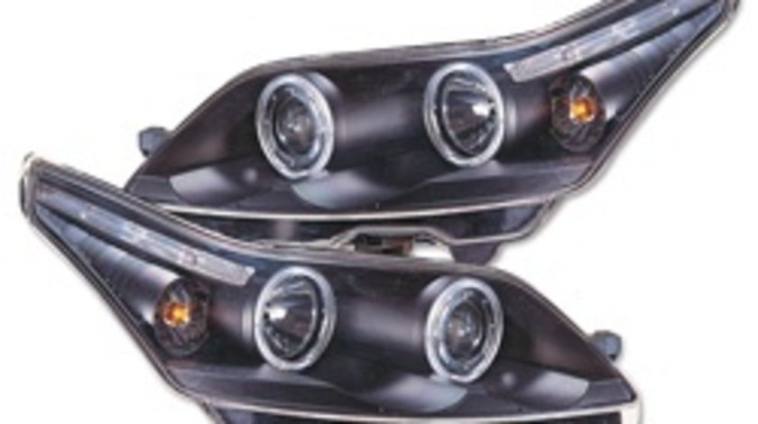 FARURI ANGEL EYES CITROEN C4 FUNDAL BLACK -COD FKFS8018