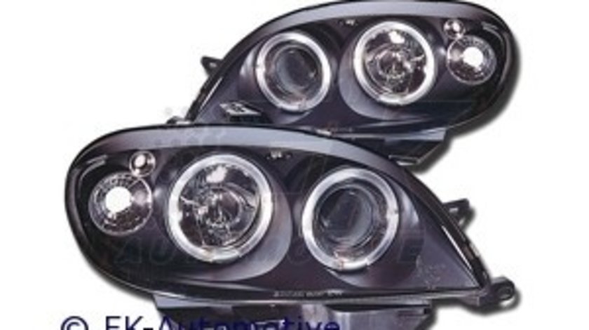 FARURI ANGEL EYES CITROEN SAXO FUNDAL BLACK -COD FKFSCI103