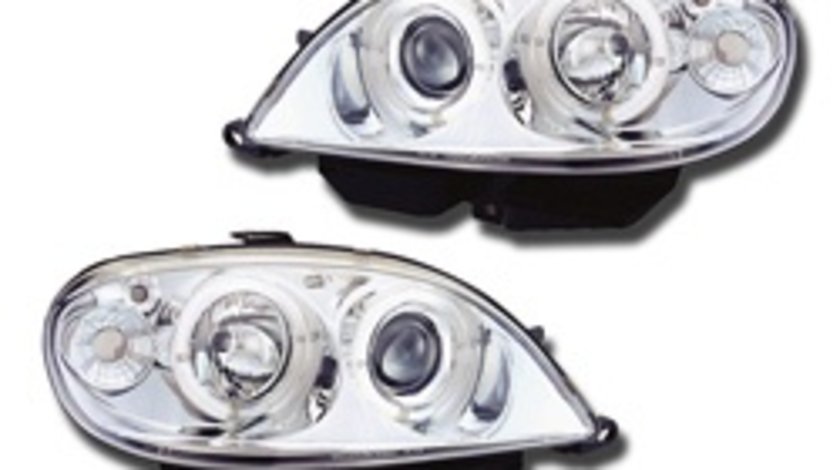 FARURI ANGEL EYES CITROEN SAXO FUNDAL CROM -COD FKFSCI101