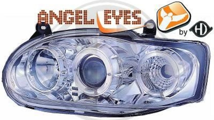 FARURI ANGEL EYES FORD ESCORT FUNDAL CROM -COD 1414280