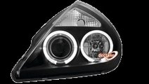 FARURI ANGEL EYES FORD KA FUNDAL NEGRU -COD SWF05B