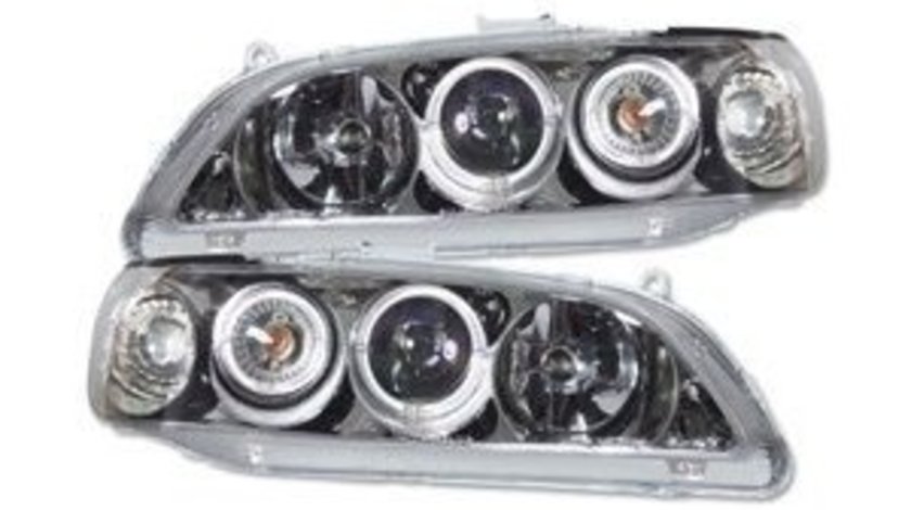 FARURI ANGEL EYES HONDA ACCORD FUNDAL CROM - FKFS052005