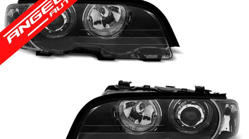 Becuri pozitie led bmw e46 - oferte