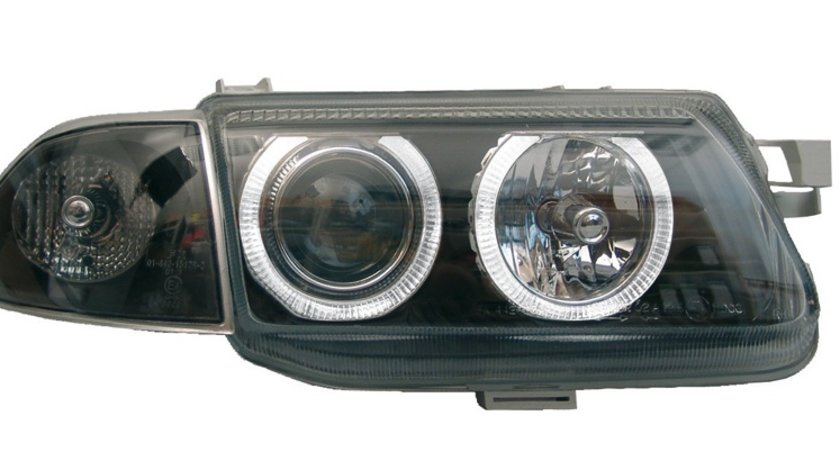 FARURI ANGEL EYES OPEL ASTRA F FUNDAL BLACK -COD FKFSOP003