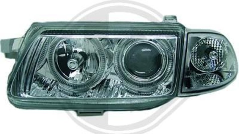 FARURI ANGEL EYES OPEL ASTRA F FUNDAL CROM -COD 1804480