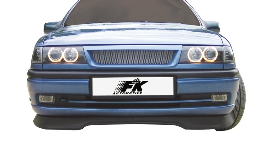 FARURI ANGEL EYES OPEL VECTRA A FUNDAL BLACK -COD FKFSOP022