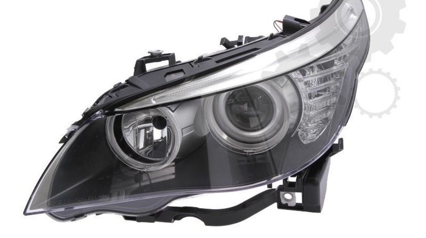 FARURI ANGEL EYES PENTRU BMW E60