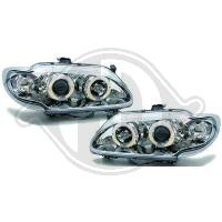 FARURI ANGEL EYES RENAULT MEGANE FUNDAL CROM -COD 4462580