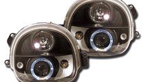 FARURI ANGEL EYES RENAULT TWINGO FUNDAL BLACK -COD...