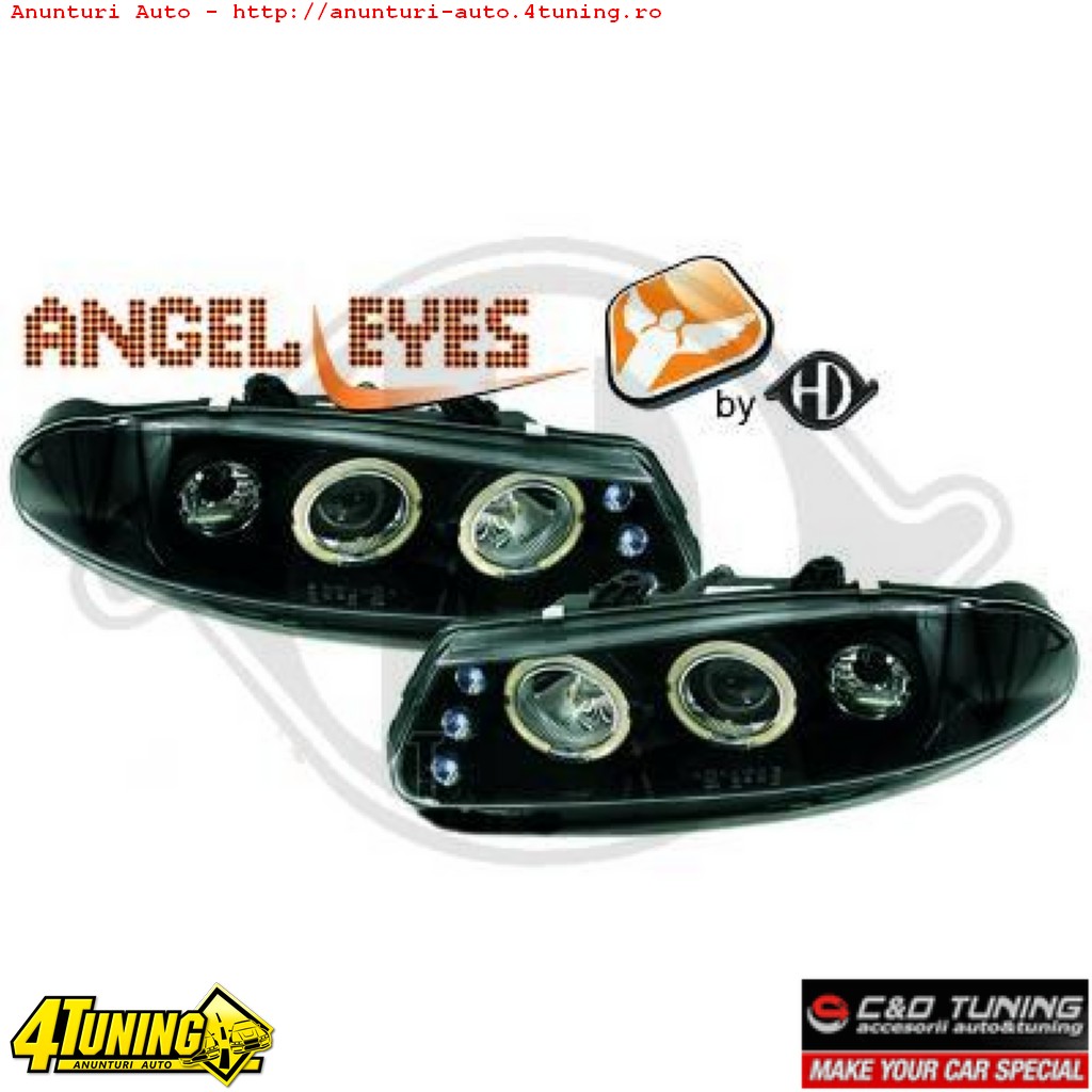 FARURI ANGEL EYES ROVER 200 - ANGEL EYES ROVER 200 (95-00)