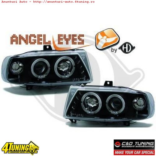 FARURI ANGEL EYES SEAT IBIZA - ANGEL EYES SEAT IBIZA (93-99)