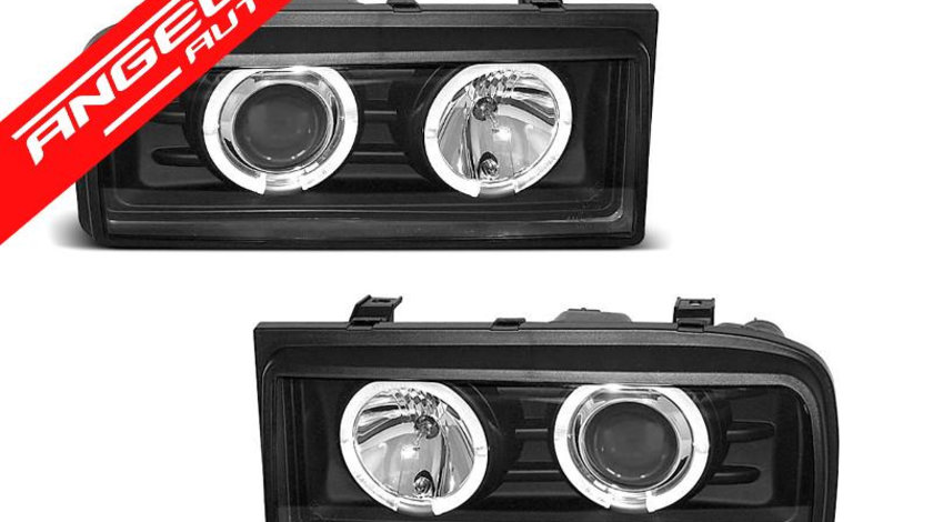 Faruri ANGEL EYES VW CORRADO 1988-1995