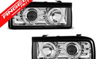 Faruri ANGEL EYES VW CORRADO 88-95 CHROME