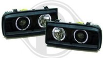 FARURI ANGEL EYES VW CORRADO FUNDAL BLACK -COD 225...