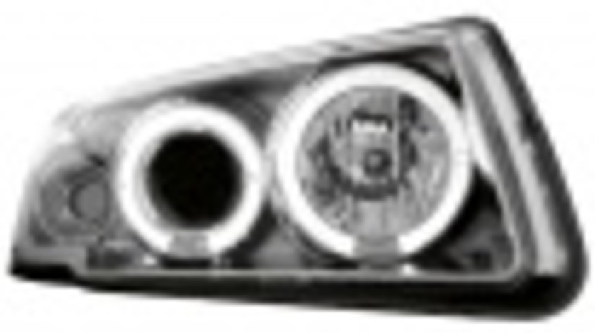 FARURI ANGEL EYES VW PASSAT 3B FUNDAL CROM -COD SWV08