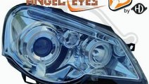 FARURI ANGEL EYES VW POLO 9N3 - ANGEL EYES VW POLO...