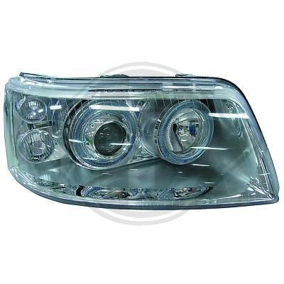 FARURI ANGEL EYES VW T5 FUNDAL CROM -COD 2272580