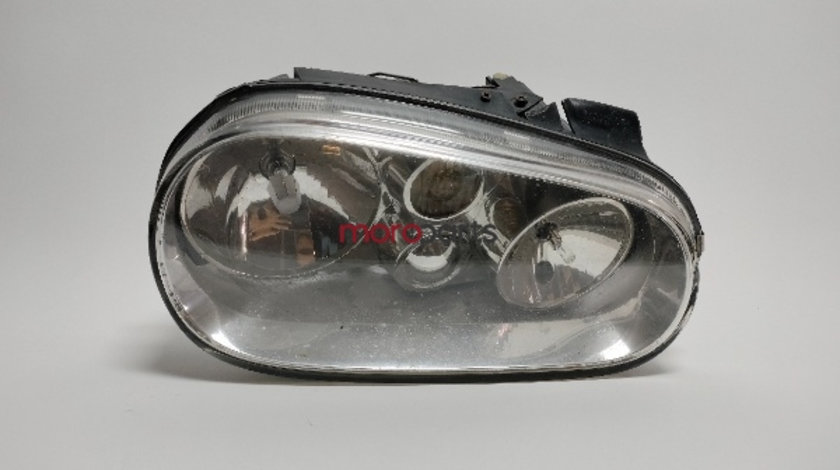 Faruri dreapta fata VOLKSWAGEN GOLF IV (1J1) [ 1997 - 2007 ] VAG OEM 0102040204