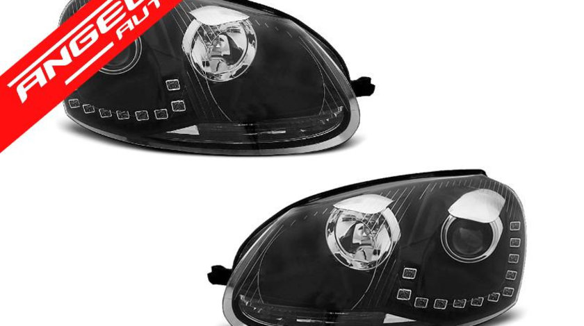 Faruri led golf 5 - oferte