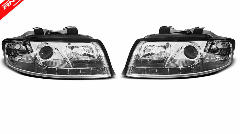 Becuri led pozitie audi a4 - oferte