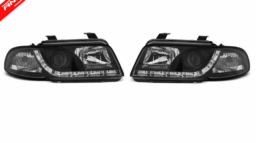 Faruri led audi a4 b5 - oferte