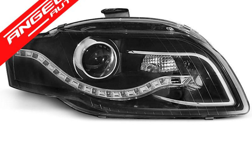 Faruri led audi a4 b7 - oferte