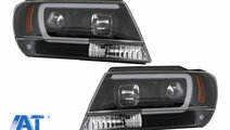 Faruri LED compatibil cu Jeep Grand Cherokee (1999...