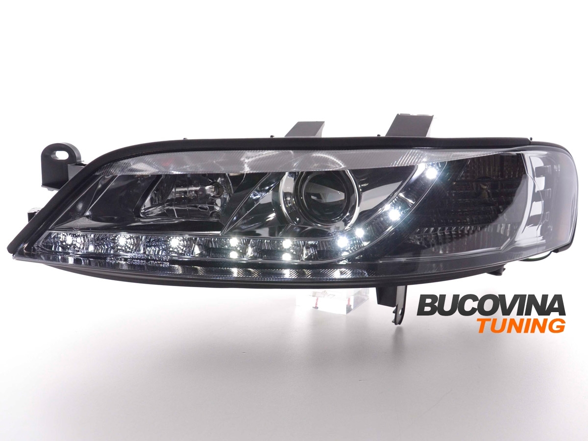 FARURI LED COMPATIBILE CU OPEL VECTRA B #226840