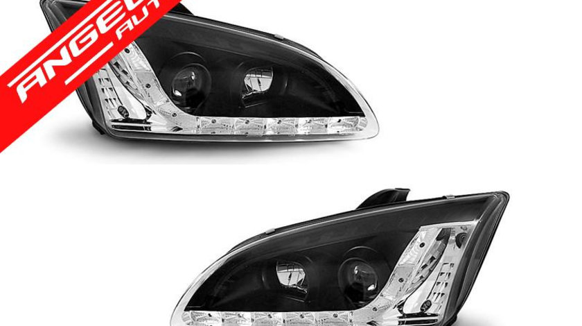 Faruri led ford focus - oferte