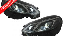 Faruri MERCEDES E-Class W212 (2013-2016) LED Xenon...