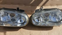 Faruri stanga dreapta Vw Golf 4 2000 2001 / 2002 /...