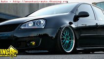 Faruri VW Golf 5 model GTI R32 DEPO