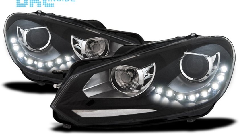 Faruri led golf 6 originale - oferte