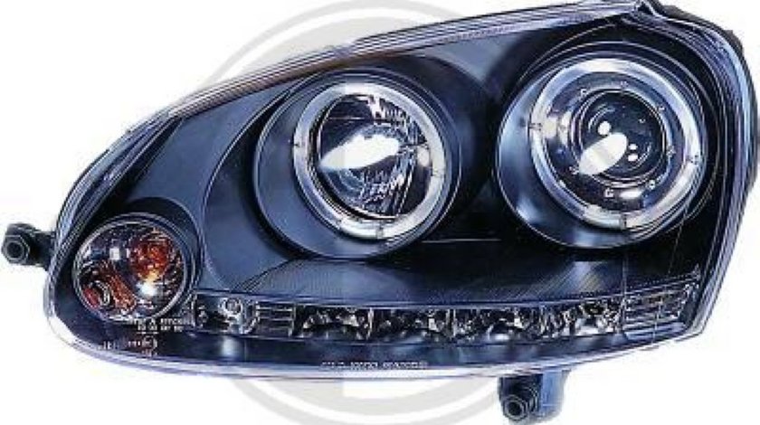 FARURI VW GOLF V - FARURI ANGEL EYES DAYLINE VW GOLF V