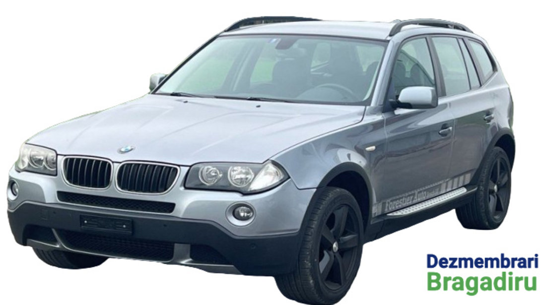 Fasung bec semnalizare fata dreapta BMW X3 E83 [2003 - 2006] Crossover 2.0 d MT (150 hp)