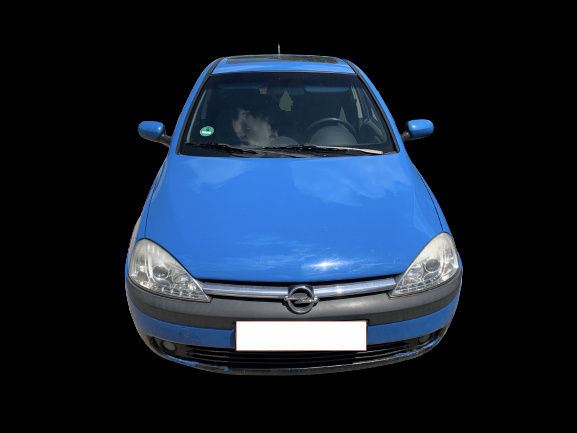 Fasung bec semnalizare fata stanga Opel Corsa C [facelift] [2003 - 2006] Hatchback 5-usi 1.2 Easytronic (75 hp) DB11/1A07A3CDCA5