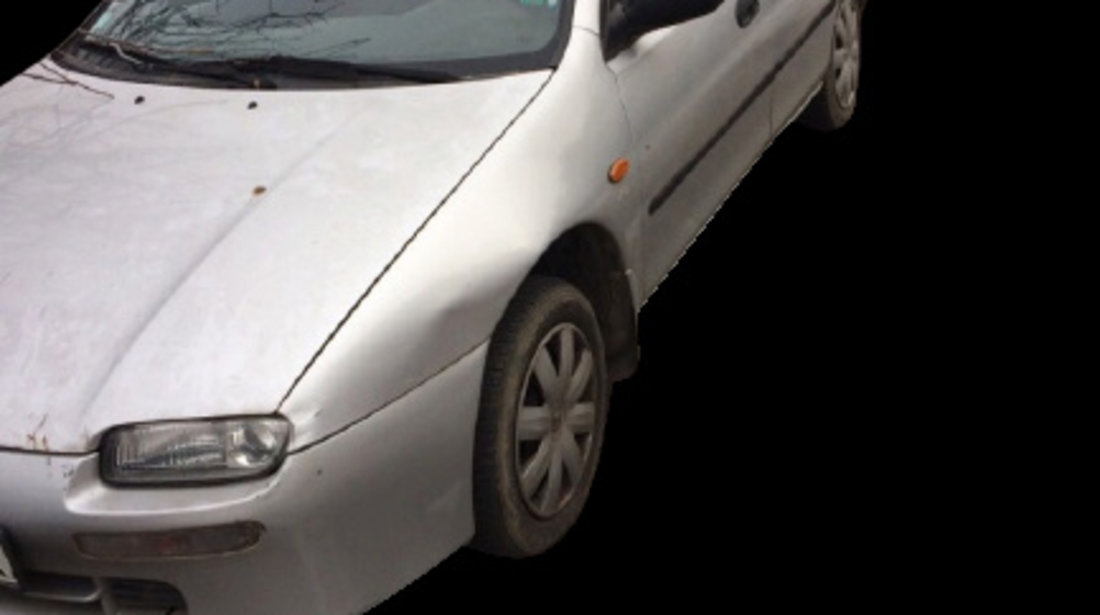 Fasung bec stop frana Mazda 323 BA [1994 - 1998] Hatchback 5-usi 1.5 MT (88 hp) F V (BA) 1.5L Z5 I4