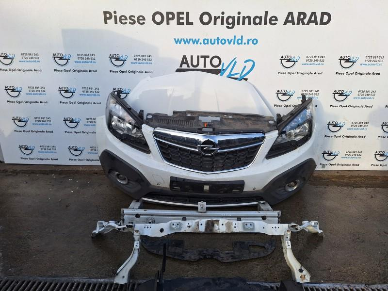 Fata completa bara capota far Opel Mokka 2012-2016