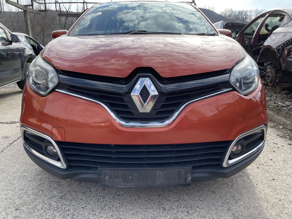 Fata completa Renault Captur 1.5 Motorina 2015