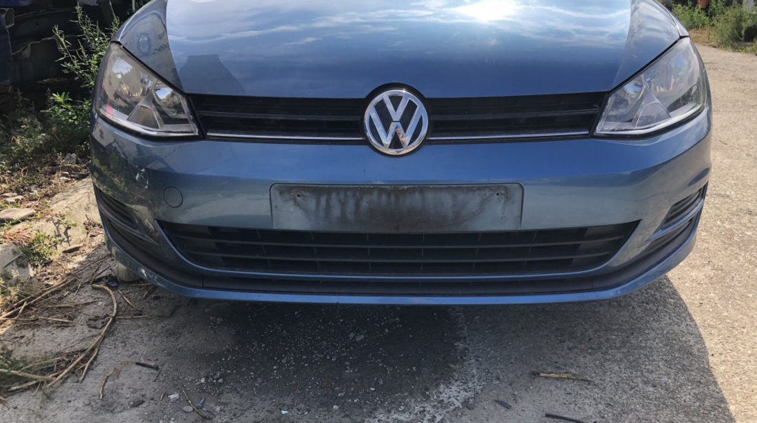 Fata completa Volkswagen Golf 7 Hatchback 1.4 Benzina 2014