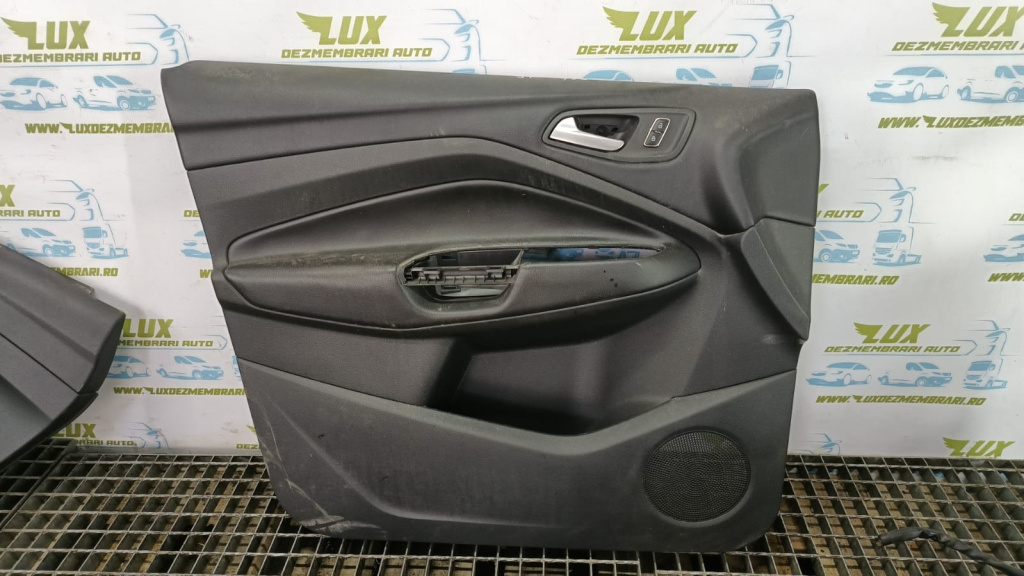 Fata de usa stanga fata Ford Kuga 2 [2013 - 2020] 2.0 tdci UFMA